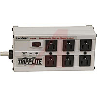 Tripp Lite ISOBAR6