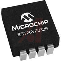 Microchip Technology Inc. SST26VF032B-104I/SM