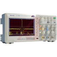 Tektronix TBS1072B