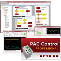 Opto 22 PACCONTROLPRO