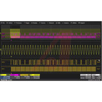 Teledyne LeCroy WS3K-EMB