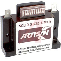 Artisan Controls 438USA-3