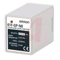 Omron Automation 61F-GP-N8 AC120