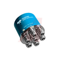 Teledyne Relays CCS-18N180-S