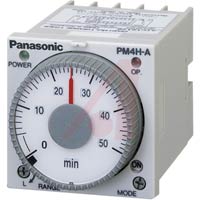 Panasonic PM4HA-H-24V