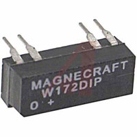 Schneider Electric/Magnecraft W172DIP-8