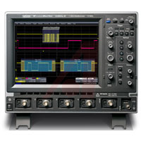 Teledyne LeCroy WAVESURFER 64MXS-B