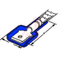 Molex Incorporated 19001-0006