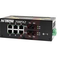 Opto 22 N-TRON708FX2-ST