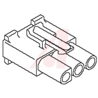 Molex Incorporated 19-09-1049