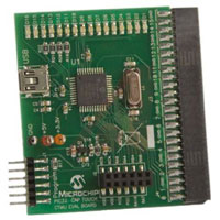 Microchip Technology Inc. AC323027