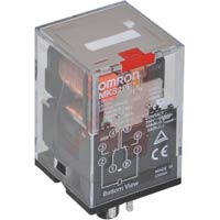 Omron Automation MKS2PI AC120