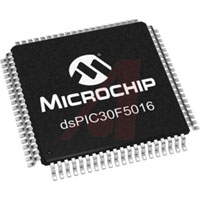 Microchip Technology Inc. DSPIC30F5016T-30I/PT