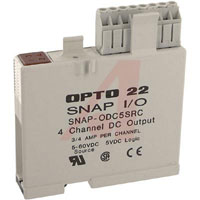 Opto 22 SNAP-ODC5SRC