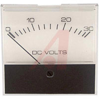 Modutec (Jewell Instruments) MSQ-DVV-030-U