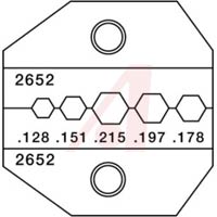 Paladin Tools PA2652