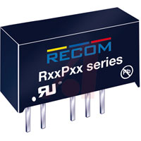 RECOM Power, Inc. R05P15S