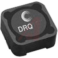 Coiltronics DRQ73-101-R