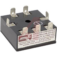 Artisan Controls 4610A-6-2-A