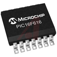 Microchip Technology Inc. PIC16F616-E/SL