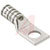 Panduit - LCA4-38-L - 3/8 BOLT #4 AWG 1 HOLE COPPER LUG|70044023 | ChuangWei Electronics