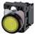 Siemens - 3SU11060AB301BA0 - FLUSH YEL MOM ILLUMINATED PUSHBUTTON|70622617 | ChuangWei Electronics