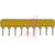 Bourns - 4609X-101-272LF - 1.13W 2.7K Ohm 9Pins Networks & Arrays Thick Film Resistor|70276292 | ChuangWei Electronics