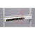 Sovella Inc - 14-9114925 - M72 bin rail with 12 outlet power bar|70742621 | ChuangWei Electronics