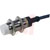 Carlo Gavazzi, Inc. - IA18DSN14DO - PVC 2m NO 12-36VDC 2 Wire 14mm Range M18 Inductive Proximity Sensor|70349929 | ChuangWei Electronics