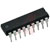 Microchip Technology Inc. - PIC16F84A-20E/P - MCU 8-Bit 1.75K Enhanced Flash 5V PDIP18|70470221 | ChuangWei Electronics