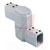 Hoffman - CCS2IJLG - 45 x 60 mm Light Gray Aluminum Intermediate Joint Enclosure Accessories|70306768 | ChuangWei Electronics