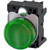 Siemens - 3SU11036AA401AA0 - 110V AC LED GREEN INDICATOR LIGHT|70622607 | ChuangWei Electronics