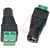 OSEPP - LS-00015 - 2.1 mm DC Barrel Jack Adapter - Female (2 pack)|70662545 | ChuangWei Electronics