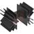 Ohmite - FA-T220-25E - HEATSINK FOR TO-220 1.0