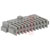 3M - CHG-2020-J01010-KCP - Polar CHG Ser IDC 28-26 AWG 2 Row 20 Pos 0.1 in Pitch Wiremnt Socket Rect Conn|70114669 | ChuangWei Electronics