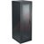 Hoffman - ENC2189S - Aluminum 2134x800x900mm Seismic Network Cab 19 /23 Black|70308850 | ChuangWei Electronics