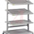 Sovella Inc - C72249001 - ESD grey Multi Trolley 2 M20|70742989 | ChuangWei Electronics