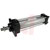 SMC Corporation - ACNL-X2-80X80-FA - ACNL-X2-80X80-FA Double Action Pneumatic Roundline Cylinder|70227991 | ChuangWei Electronics