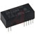 RECOM Power, Inc. - RV-1215S/R8 - 15Vout 132mA 2W 12Vin DC/DC converter|70425025 | ChuangWei Electronics