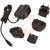 XP Power - VER05US120-JA - MULTI PLUG ADAPTER,5W,OUTPUT JACK AC-DC Power Supply|70810897 | ChuangWei Electronics