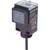 Eaton - Cutler Hammer - 1151E-6543 - 4-PIN AC MICRO CONNECTOR AC/DC 500 FOOT THRUBEAM SOURCE PHOTO-ELEC SENSOR|70056641 | ChuangWei Electronics