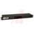 Tripp Lite - PDUH20DV - 12 C13 Outlet 1U 0U RM PDU Basic Dual Volt 100-240V 20A 2 C19|70232065 | ChuangWei Electronics