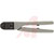 TE Connectivity - 91529-1 - CERTI-CRIMP II Mini CPC,Universal Mini MATE-N-LOK 26-22 AWG SAHT Ratchet Crimper|70089711 | ChuangWei Electronics