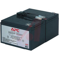 American Power Conversion (APC) RBC6