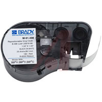 Brady M-91-498