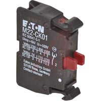 Eaton - Cutler Hammer M22-CK01