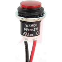 Wamco Inc. WL-557-1503-203F