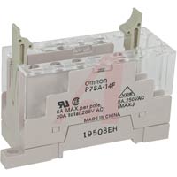 Omron Safety (Sti) P7SA-14F