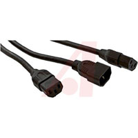 Volex Power Cords 17270A 10 B1