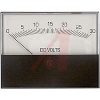 Modutec (Jewell Instruments) 3S-DVV-030-U